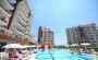 vidovye-apartamenty-1-1-v-komplekse-s-infrastrukturoi-v-avsallare-68m2 в Турции - фото 2