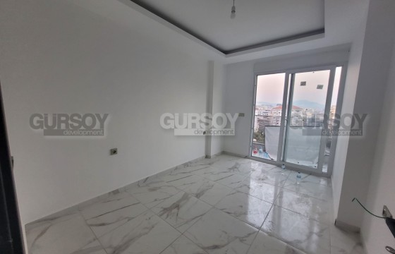 Просторная квартира в районе Маухмутлар. 2+1,80м2 в Турции - фото 3