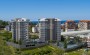 novye-kvartiry-v-elitnom-sovremennom-zhilom-komplekse-v-avsallare-58-183-m2 в Турции - фото 2