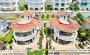 villa-planirovkoi-3-1-v-raione-kargydzhak-obshei-ploshadyu-280-m2 в Турции - фото 2