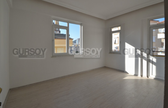 Квартира 3+1,155м2 в центре Алании с видом на горы. в Турции - фото 3