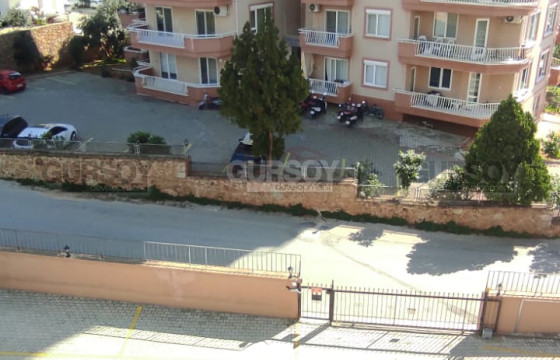 Квартира 3+1 для инвестиций, 120 м2. Тосмур, Алания. в Турции - фото 2