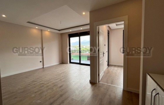 Уютная квартира 1+1 в новом комплексе, 54 кв.м. Кестель, Алания. в Турции - фото 2