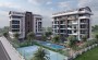 kvartiry-v-komplekse-na-zavershayushei-stadii-stroitelstva-v-300-m-ot-morya-v-okurdzhalare-59-145-m2 в Турции - фото 2