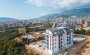 dve-novye-kvartiry-s-krasivymi-vidami-v-komplekse-s-infrastrukturoi-v-oba-56-86 в Турции - фото 2