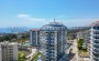 novaya-shikarnaya-kvartira-1-1-s-vidom-na-more-v-elitnom-zhk-v-avsallare-47-m2 в Турции - фото 2