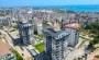 novaya-shikarnaya-kvartira-1-1-s-vidom-na-more-v-elitnom-zhk-v-avsallare-47-m2 в Турции - фото 2