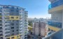 kvartiry-1-1-v-novoi-rezidencii-64-80-kv-m-v-makhmutlare в Турции - фото 2