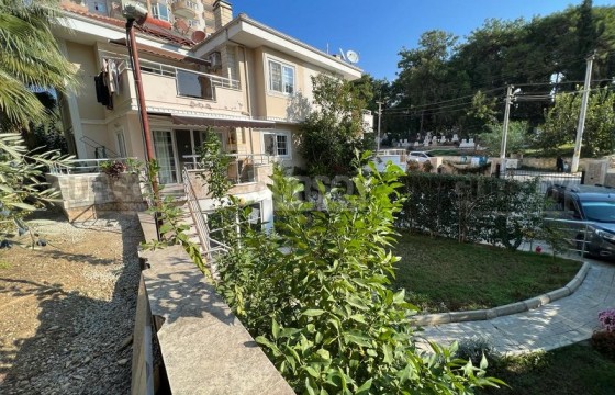 Вилла 2+1 в уютном жилом комплексе в Джикджилли, 140 м2 в Турции - фото 4