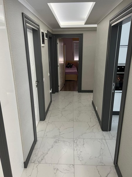 stilnaya-kvartira-3-1-v-raione-khasbakhche-140-m2 в Турции - фото 2