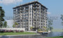 odnokomnatnye-apartamenty-v-stroyashhemsya-komplekse-v-avsallare-47-m2 в Турции - фото 2