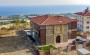 atmosfernaya-dvukhetazhnaya-villa-s-panoramnym-vidom-na-more-v-zhivopisnom-raione-alani-inzhekum в Турции - фото 2