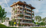 uyutnyi-butik-kompleks-v-800-metrax-ot-sredizemnogo-morya-v-avsallare-42-m2-120-m2 в Турции - фото 2
