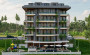 uyutnyi-butik-kompleks-v-800-metrax-ot-sredizemnogo-morya-v-avsallare-42-m2-120-m2 в Турции - фото 2