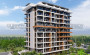 kompleks-na-stadii-stroitelstva-s-obsirnoi-infrastrukturoi-v-raione-avsallar-63-m3-1425-m2 в Турции - фото 2