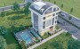kvartiry-i-dupleksy-v-butik-rezidencii-na-etape-stroitelstva-v-500-metrakh-ot-morya-v-spokoinom-raione-alani-demirtash в Турции - фото 2