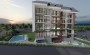 apartamenty-v-4-etazhnoi-butik-rezidencii-na-etape-stroitelstva-v-spokoinom-raione-alani-demirtash в Турции - фото 2