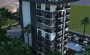 kvartiry-ot-55-do-140-m2-s-vidom-na-more-payallar-alaniya в Турции - фото 2