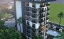 kvartiry-ot-55-do-140-m2-s-vidom-na-more-payallar-alaniya в Турции - фото 2