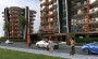 apartamenty-v-komfortabelnom-zhilom-komplekse-na-etape-stroitelstva-v-500-metrakh-ot-morya-v-centre-populyarnogo-raiona-alani-makhmutlar в Турции - фото 2