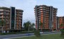 apartamenty-v-komfortabelnom-zhilom-komplekse-na-etape-stroitelstva-v-500-metrakh-ot-morya-v-centre-populyarnogo-raiona-alani-makhmutlar в Турции - фото 2