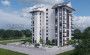 proekt-dlya-investicii-s-kvartirami-50-135-m2-payallar-alaniya в Турции - фото 2
