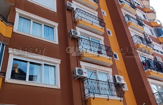 Продажа уютной квартиры 2+1 в центре Алании, в 800 метрах от моря в Турции - фото 7