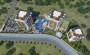kvartiry-razlichnykh-planirovok-ot-zastroishika-v-novom-komplekse-ryadom-s-plyazhem-indzhekum в Турции - фото 2