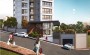 kvartiry-razlichnykh-planirovok-v-stroyashemsya-komplekse-stambula в Турции - фото 2