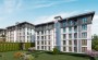apartamenty-razlichnykh-planirovok-v-stroyashemsya-komplekse-v-stambule в Турции - фото 2