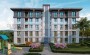 apartamenty-razlichnykh-planirovok-v-stroyashemsya-komplekse-v-stambule в Турции - фото 2