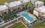 shikarnye-apartamenty-razlichnykh-planirovok-v-stroyashemsya-komplekse-na-severnom-kipre в Турции - фото 2