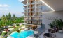 kvartiry-po-eksklyuzivno-nizkim-cenam-v-komplekse-s-koncepciei-5-zvyozdochnogo-otelya-v-alanie в Турции - фото 2