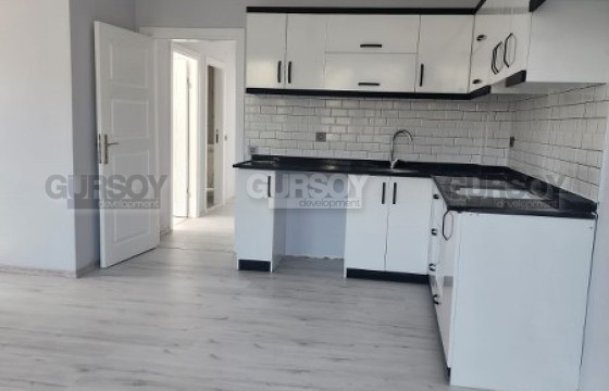 Трёхкомнатная квартира в районе Джикджилли с возможностью получения ВНЖ в Турции - фото 11