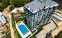 kvartira-1-1-v-novom-komplekse-urovnya-5-zvezdochnogo-otelya в Турции - фото 2