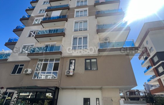 Огромный дуплекс 5+2 в районе Махмутлар, подходящий для получения гражданства Турции в Турции - фото 2