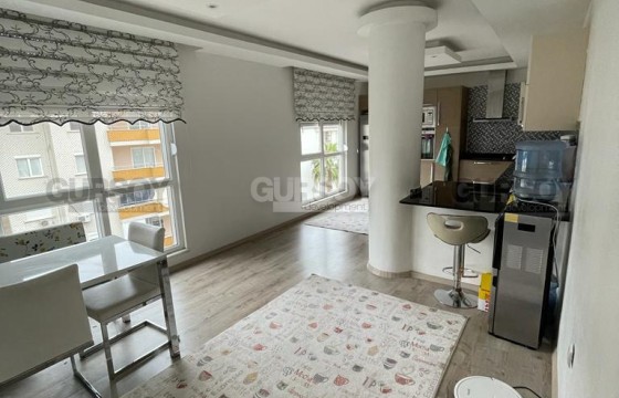 Дуплекс 5+2 в районе Джикджилли с возможностью получить ВНЖ в Турции - фото 4