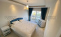 meblirovannye-vidovye-apartamenty-2-1-v-komplekse-na-pervoi-beregovoi-linii-v-kestele-100-m2 в Турции - фото 2