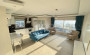 meblirovannye-vidovye-apartamenty-2-1-v-komplekse-na-pervoi-beregovoi-linii-v-kestele-100-m2 в Турции - фото 2