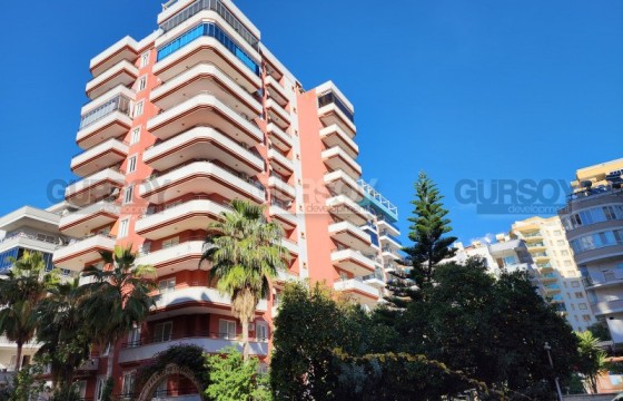 Просторная трехкомнатная квартира с мебелью в районе Махмутлар. в Турции - фото 8