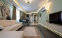 roskoshnye-apartamenty-2-1-v-raione-makhmutlar в Турции - фото 2