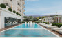 novyi-stroyashiisya-proekt-v-1200-metrakh-ot-plyazha-inzhekum-61-m2-133-m2 в Турции - фото 2