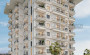 novyi-stroyashiisya-proekt-v-1200-metrakh-ot-plyazha-inzhekum-61-m2-133-m2 в Турции - фото 2
