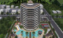 sovremennyi-kompleks-v-investicionnom-raione-gazipasha в Турции - фото 2