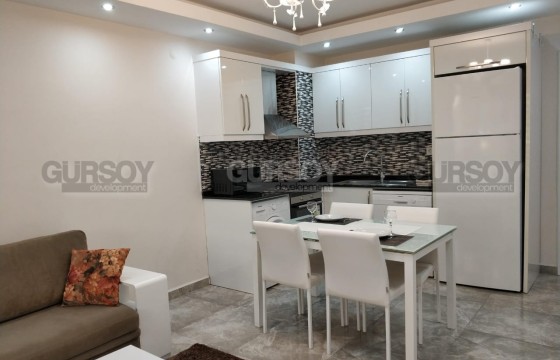 Ваша идеальная квартира у моря в районе Оба в Турции - фото 4