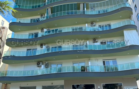 Идеальное сочетание уюта и выгодной цены: квартира 1+1 в районе Махмутлар в Турции - фото 5