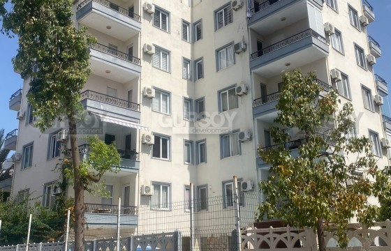 Квартира 1+1 в отличной локации по доступной цене в Турции - фото 12