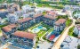 dvukhkomnatnye-apartamenty-v-premialnom-komplekse в Турции - фото 2