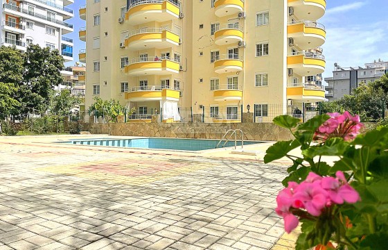 Трехкомнатные меблированные апартаменты по низкой цене в Турции - фото 10