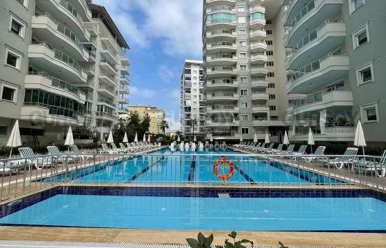 Просторная и светлая трехкомнатная квартира по привлекательной цене в Турции - фото 10